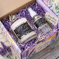 Summer Gift Set Boxes