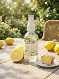 Lemon Poundcake cake Room spray